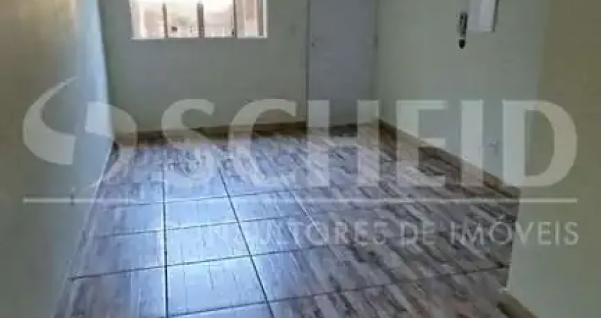 Casa com 2 quartos à venda na Rua José de Rezende Costa Filho, --, Campo Grande, São Paulo