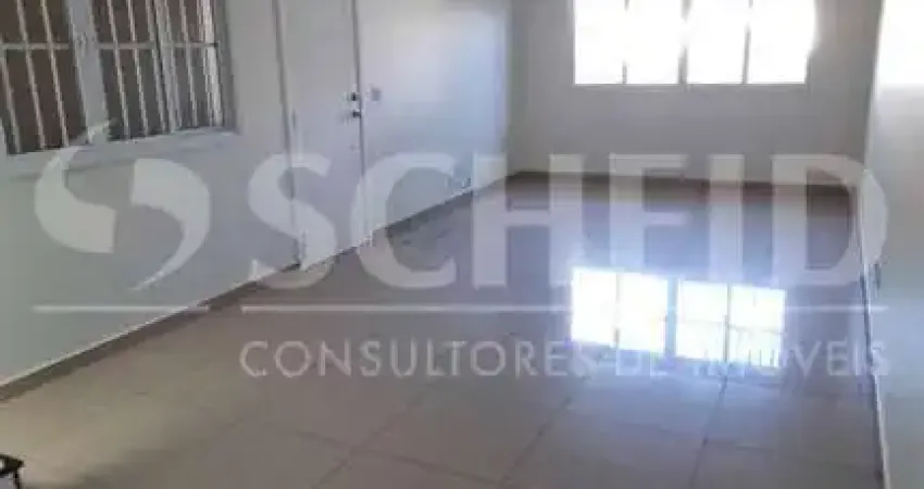 Casa com 3 quartos para alugar na Rua Diogo Rodrigues Marques, --, Campo Grande, São Paulo