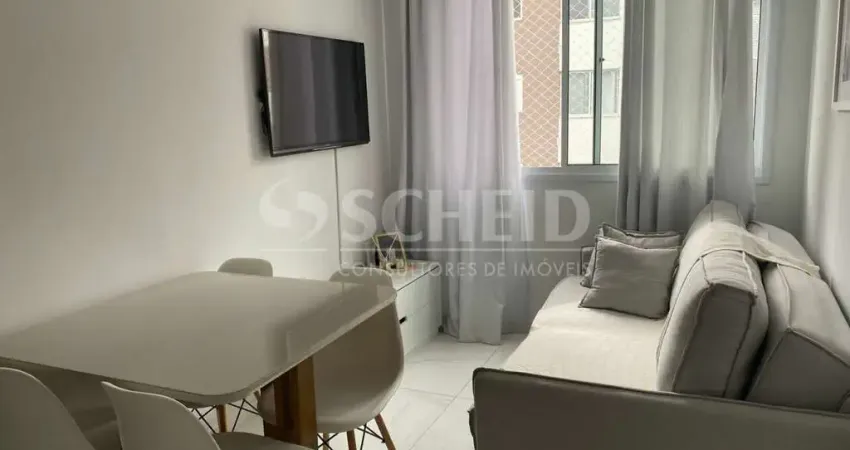 APARTAMENTO A VENDA NO JARDIM MARAJOARA