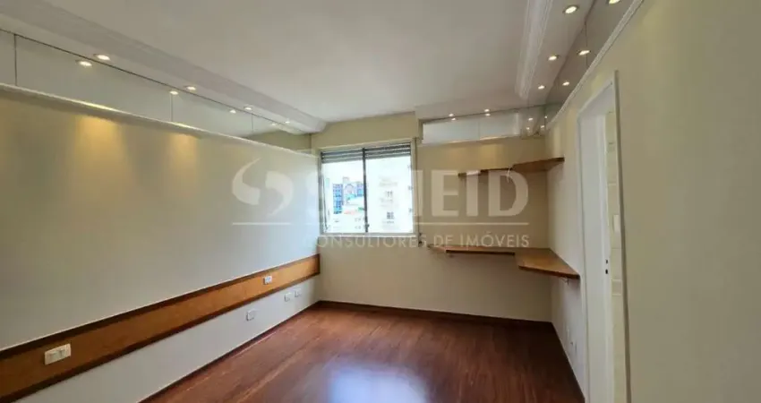 Apartamento com 2 quartos para alugar na Rua da Consolação, --, Cerqueira César, São Paulo