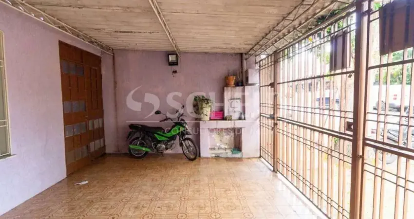 Casa com 3 quartos à venda na Alameda dos Anapurus, --, Moema, São Paulo