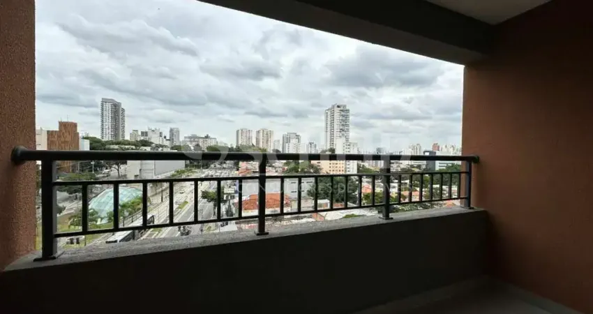 Studio a venda na Chacara Santo Antonio com 29 mts