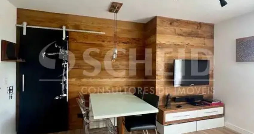 Apartamento a venda de 65m, com 2 quartos e 1 vaga na Vila Mascote!!