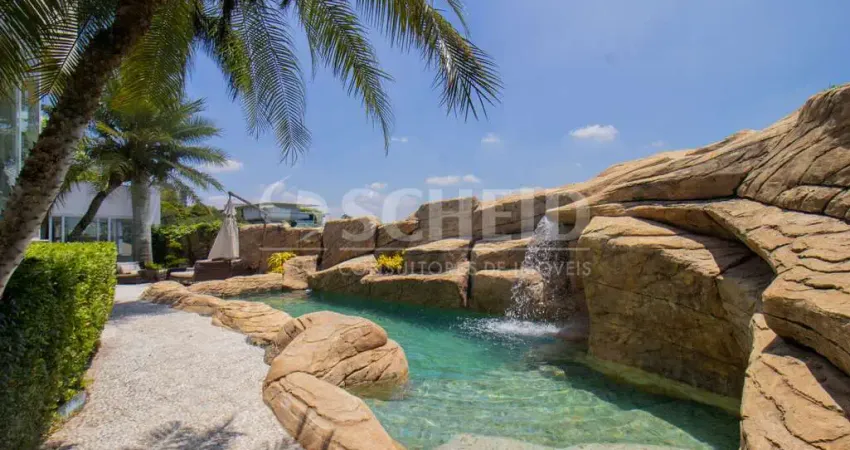 Excelente casa à venda na dr. alberto penteado, cidade jardim. 974 m², 5 quartos(4 suítes) 8 vagas