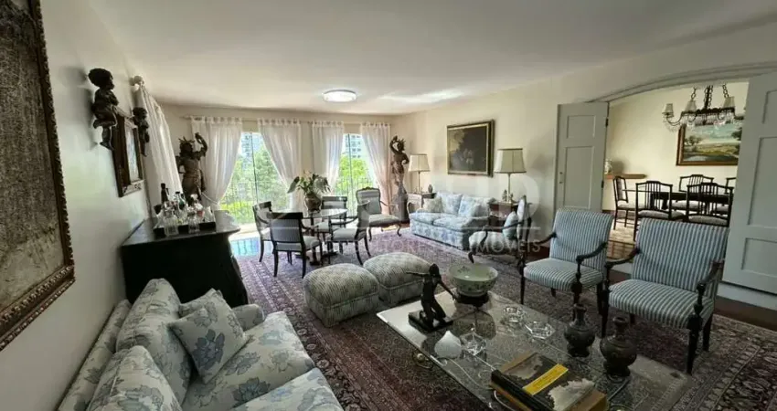 Apartamento para locação  no jardim marajoara , com  280 m² . 04 quartos sendo 4 suítes .4 vagas .