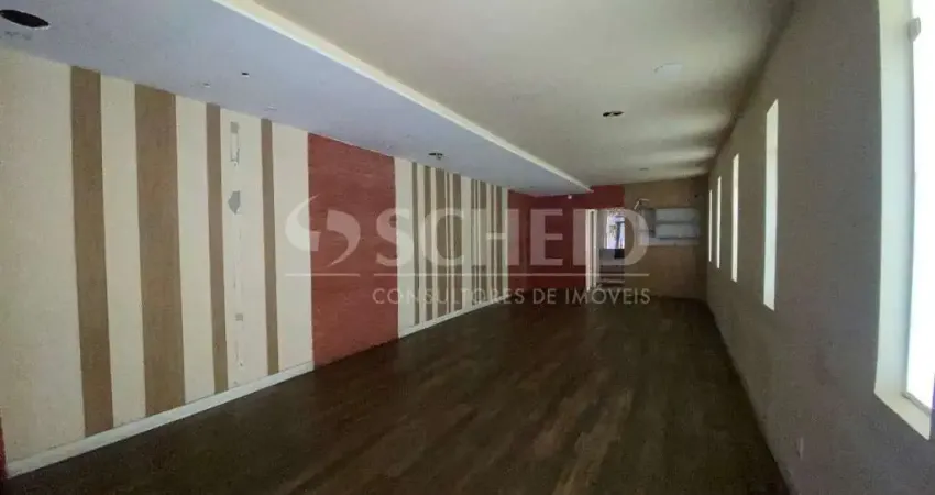 Loja Comercial no Itaim Bibi - 100m² - Excelente Oportunidade!