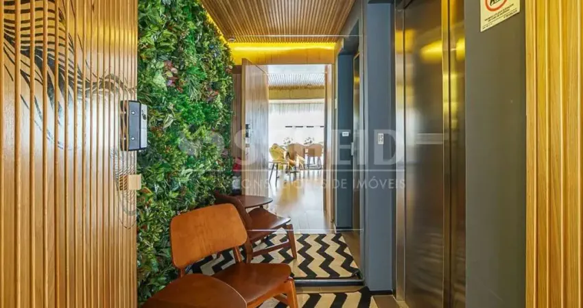 Apartamento a venda no Splendor Brooklin com 04 quartos , 3 suites , 4 vagas