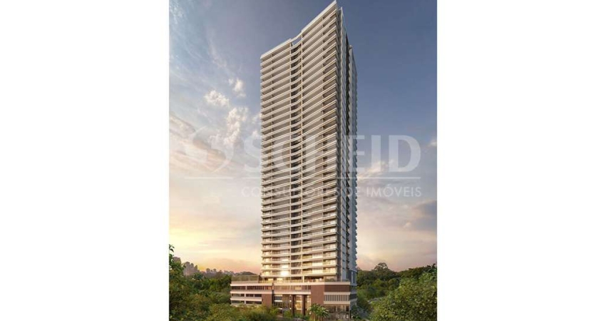*Petra Brooklin* 162m2 4 Dorms 2 vagas Sol da Manhã