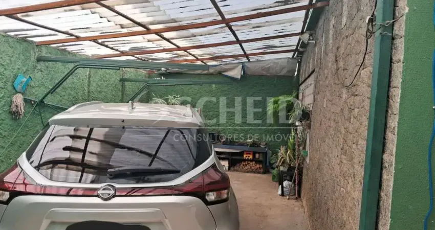 Sobrado no Brooklin com 200m² 5 quartos, 3 suítes, 4 vagas, sala dois  ambientes.