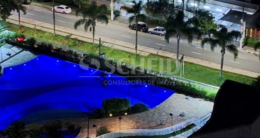 Apartamento com 2 quartos à venda na Avenida Nossa Senhora do Sabará, --, Jardim Marajoara, São Paulo
