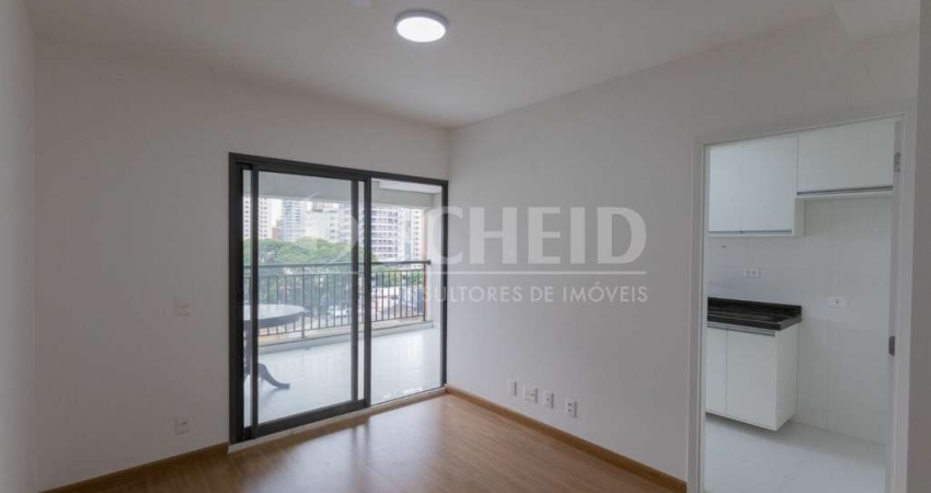Locação Insignia Apartamento 3 dormitórios, sendo 1 suíte c 2 vagas