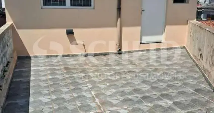 Casa térrea de 3 dormitórios sendo uma suíte com banheira no jardim campo grande.