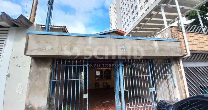 Sobrado de 217m² com 2 quartos e 2 vagas de garagem à venda na Vila Santa Catarina