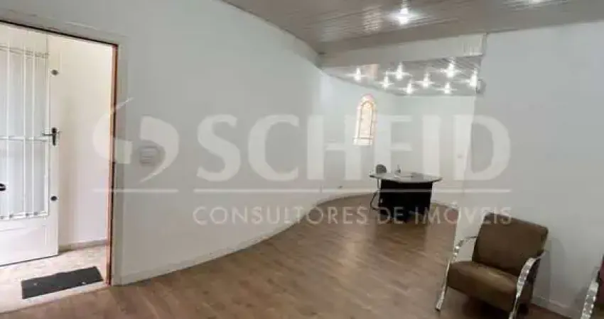 Casa com 3 quartos à venda na Rua Madre Emilie de Villeneuve, --, Vila Santa Catarina, São Paulo