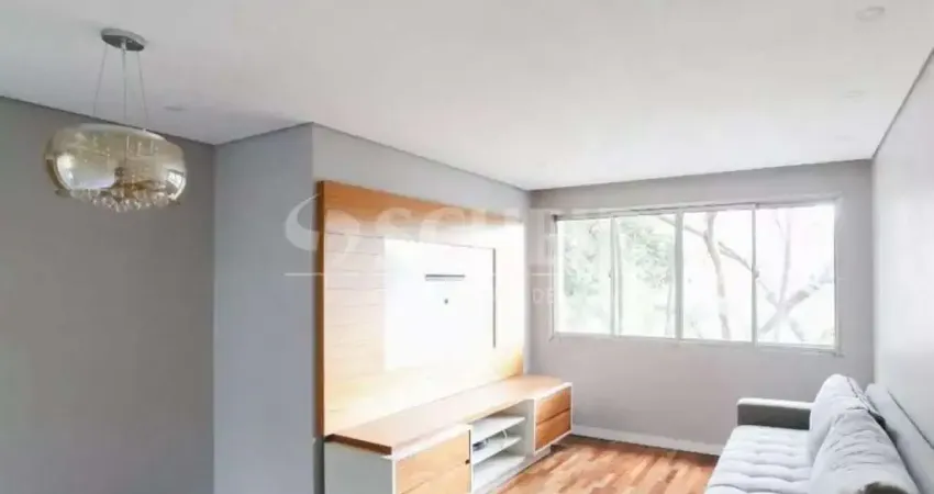 Apartamento de 3 dormitórios á venda na Vila Mascote!