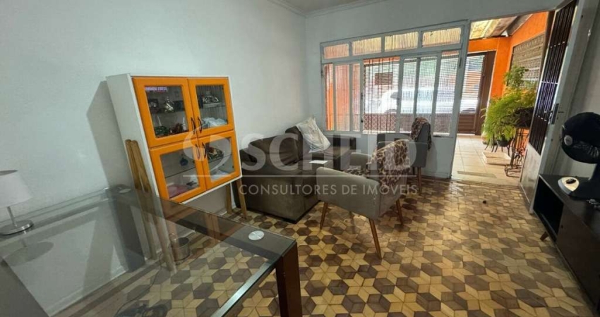 Casa com 2 quartos à venda na Rua Galeno de Castro, --, Jurubatuba, São Paulo