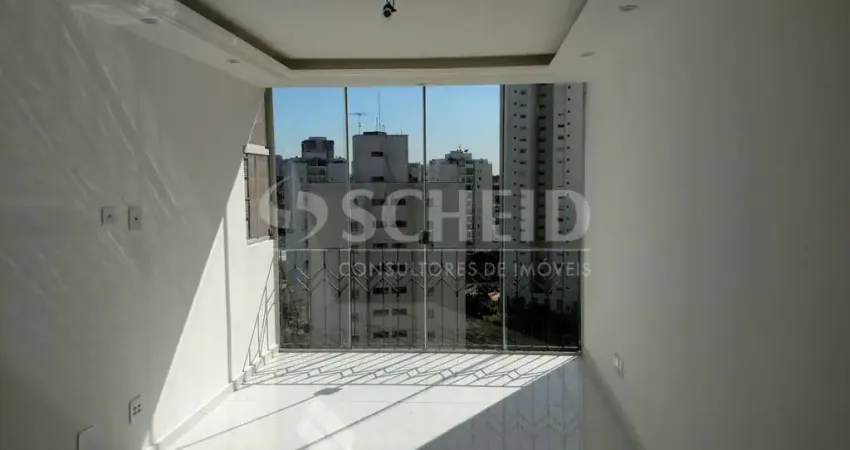 Belíssimo apartamento 2 Quartos à venda