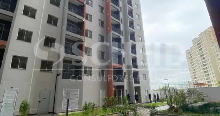 Apartamento com 2 quartos à venda na Avenida Nossa Senhora do Sabará, --, Jardim Marajoara, São Paulo