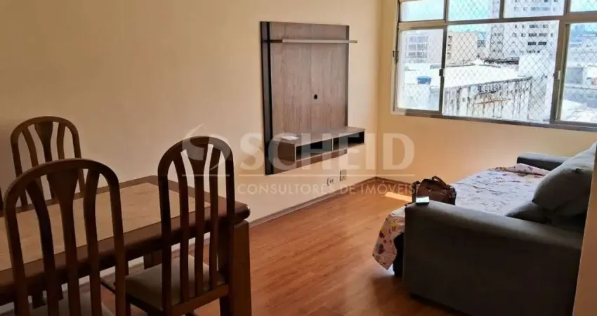 Apartamento com 2 quartos à venda na Rua General Roberto Alves de Carvalho Filho, --, Alto da Boa Vista, São Paulo