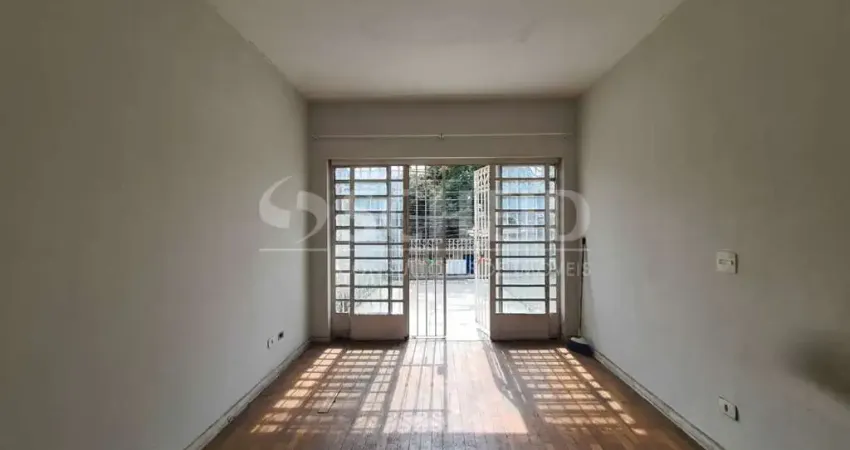 Sobrado à venda de 225,00m² útil, com 3 quartos, na Vila Mascote