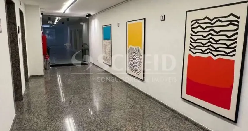 Sala comercial com 1 sala para alugar na Avenida São João, --, Centro, São Paulo