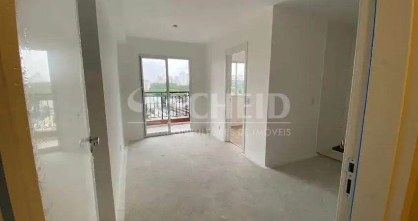 Apartamento com 2 quartos para alugar na Avenida Nossa Senhora do Sabará, --, Jardim Marajoara, São Paulo