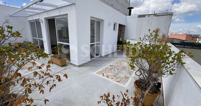 Apartamento com 2 quartos à venda na Avenida Washington Luís, --, Jardim Marajoara, São Paulo