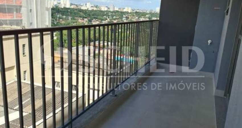 Apartamento com 1 quarto para alugar na Rua do Estilo Barroco, --, Alto da Boa Vista, São Paulo
