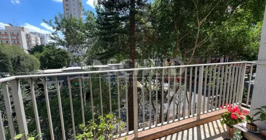 Apartamento a venda ,110m² ,no jardim marajoara , 3 quartos, sendo 1 suíte.