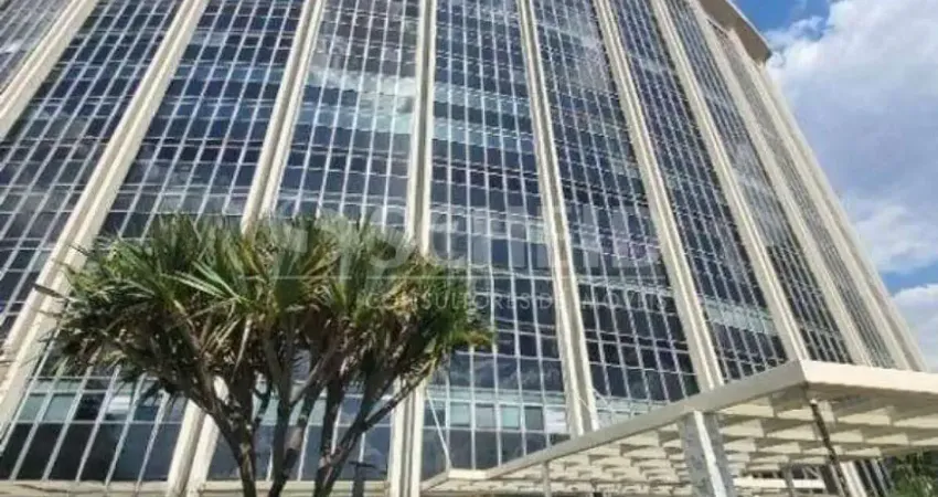 Conjunto comercial para locação no Brooklin com 550 metros.