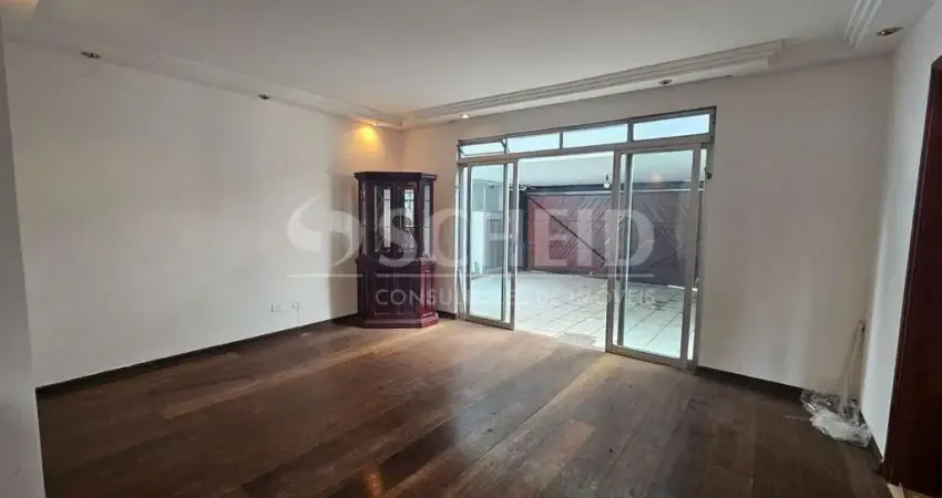 Casa com 3 quartos à venda na Rua Leme do Prado, --, Alto da Boa Vista, São Paulo