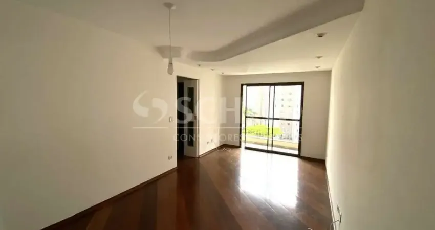 Apartamento 02 dormitórios à venda na Vila Mascote em São Paulo