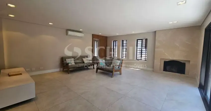 Casa com 3 quartos para alugar na Rua Bolivar, --, Jardim Petrópolis, São Paulo