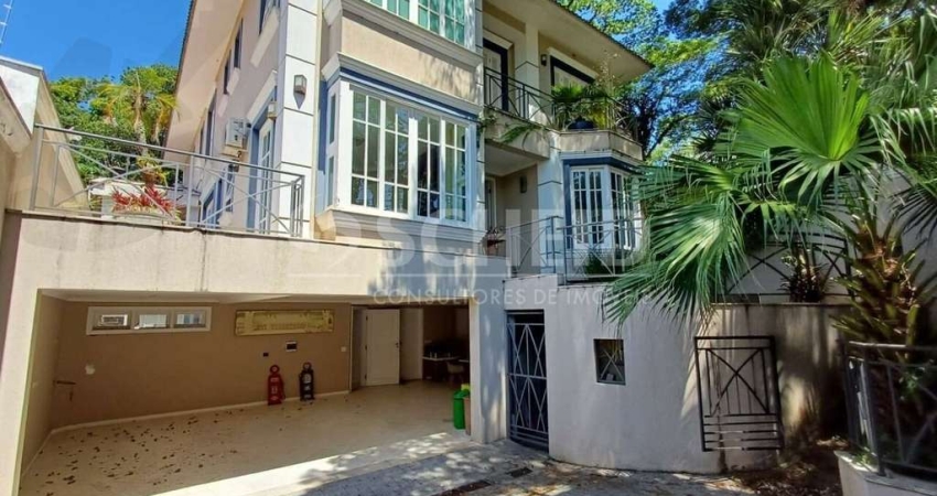 Exclusivo Imóvel de Alto Padrão no Jardim Marajoara  490m²