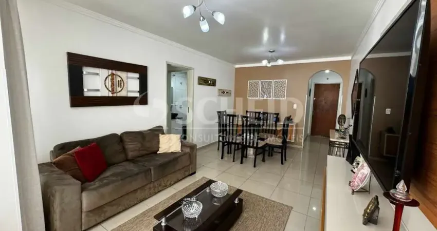 Apartamento de 3 quartos, 1 suíte, 83m² à venda no Vila Sofia vaga demarcada