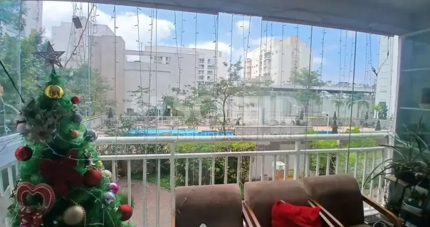 Apartamento à venda jd.marajoara 3 quartos 1 suíte 2 banheiros 1 vaga aceita pets rua amoipira 201