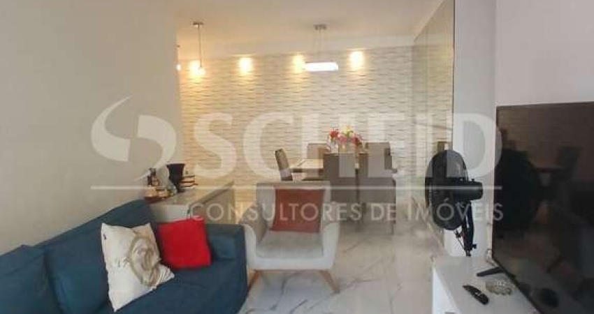 apartamento à venda  Jd.Marajoara 3 quartos 1 Suíte 2 banheiros 1 vaga aceita pets rua amoipira 201