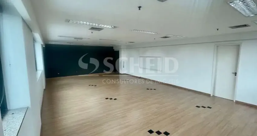 Conjunto Comercial Jd Caravelas, Locação com 78m², 2 salas grandes e 4 vagas  Próximo Granja Julieta