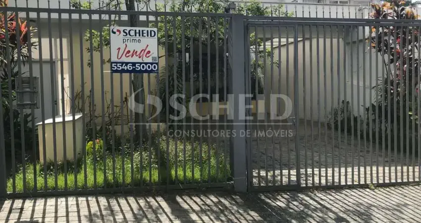 Casa com 4 quartos à venda na Rua Jacatirão, --, Chácara Monte Alegre, São Paulo