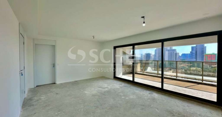 Apartamento a venda no Campo Belo