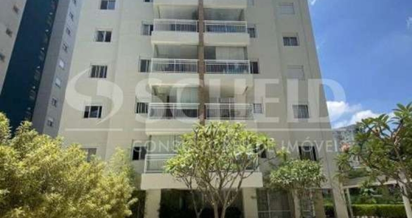 Apartamento com 2 quartos à venda na Rua Aracuípe, --, Jardim Prudência, São Paulo