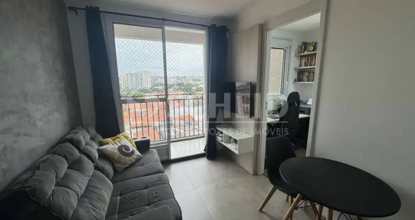 Apartamento para venda 2 quartos - 1 vaga - Socorro