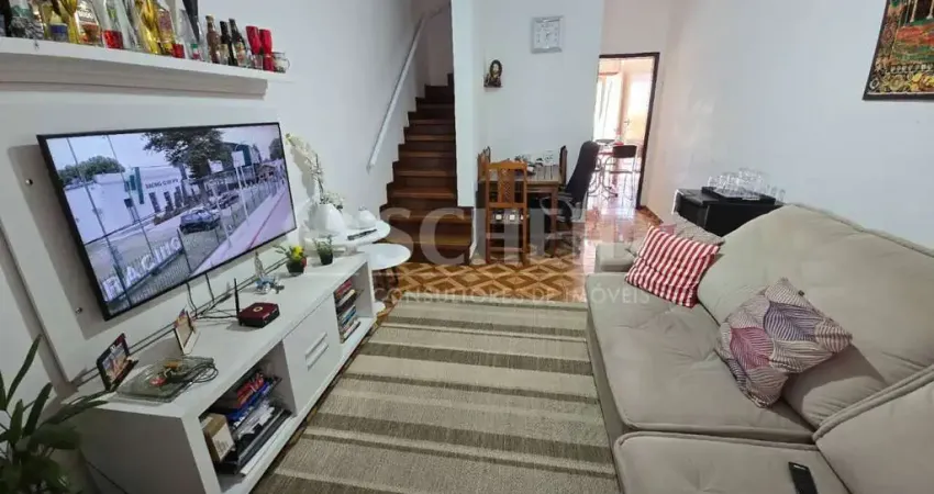 Casa com 2 quartos à venda na Rua Bento da Costa, --, Jardim Iporanga, São Paulo