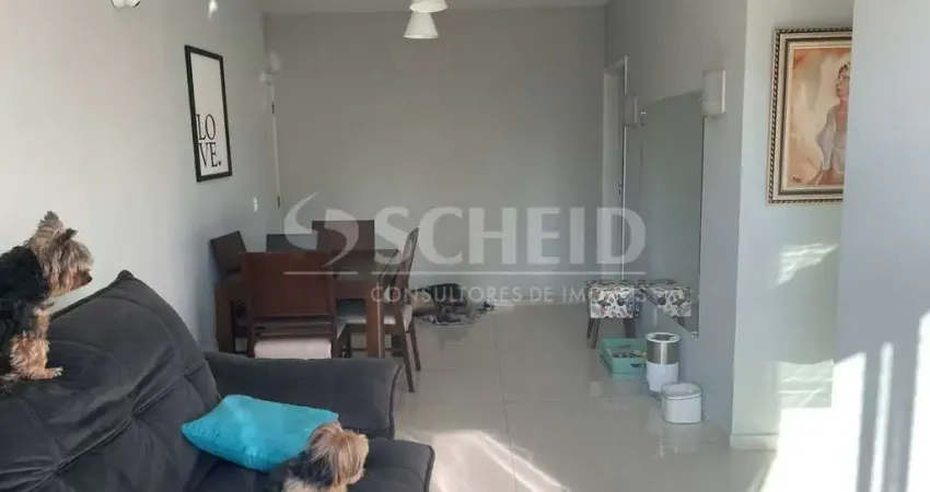 Apartamento à venda com  03 quartos e 02 vagas no Portal do Brooklin