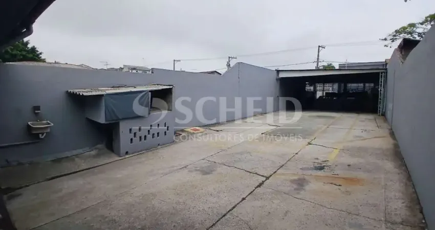 Sala comercial com 1 sala para alugar na Rua Professor Guilherme Belfort Sabino, --, Jardim Marajoara, São Paulo