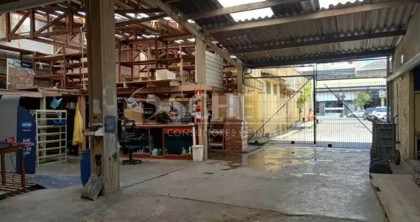 Galpao a venda, 903 m2 de terreno e 574m2 de area construida, 3 banheiros, 4 vagas, Chacara Santo An