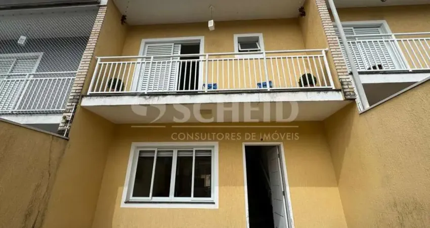 Casa com 3 quartos à venda na Rua Sincorá, --, Jardim Prudência, São Paulo