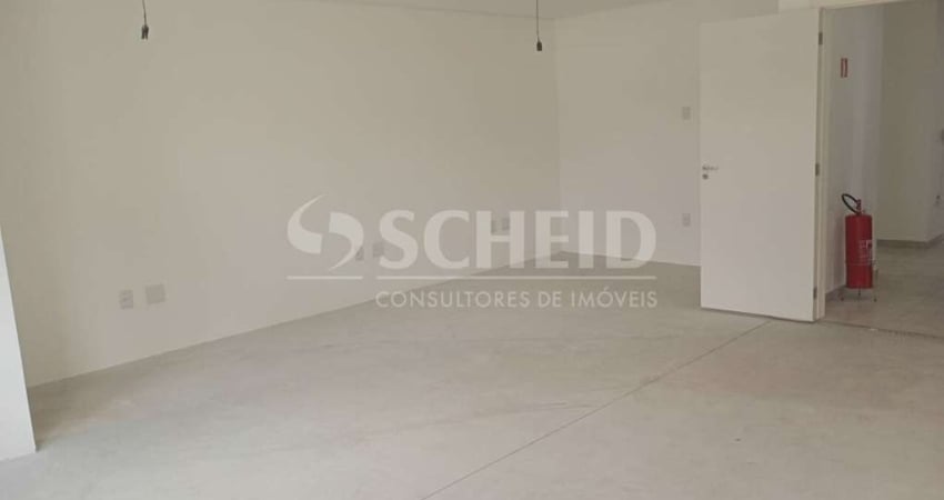 Sala comercial com 1 sala para alugar na Rua Benedito Leite, --, Socorro, São Paulo
