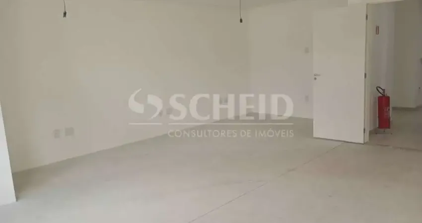 Sala comercial com 1 sala para alugar na Rua Benedito Leite, --, Socorro, São Paulo