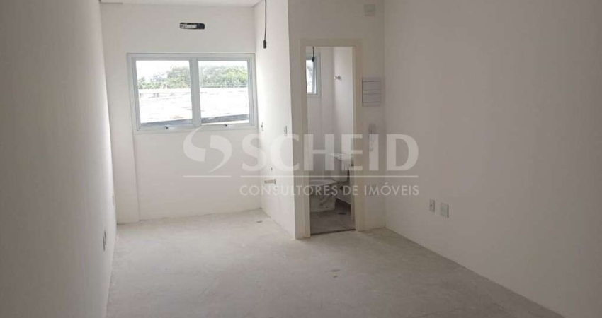Sala comercial com 1 sala para alugar na Rua Benedito Leite, --, Socorro, São Paulo